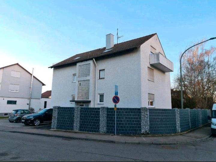 1 bedroom Apartment in Neu-Ulm, Germany No. 363155