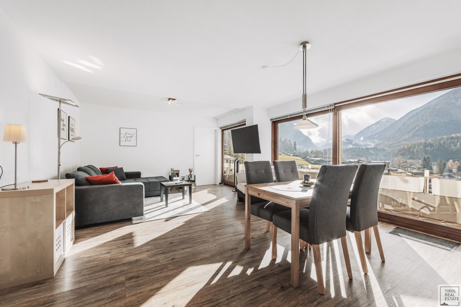 3-Zimmer Wohnung in Oetz, Austria, Nr. 27118