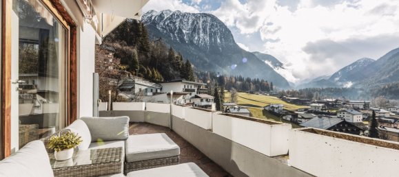 3-Zimmer Wohnung in Oetz, Austria, Nr. 27118 5