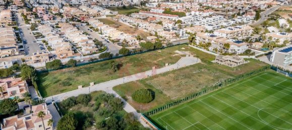 1193m² Land in Lagos, Portugal No. 74210 21