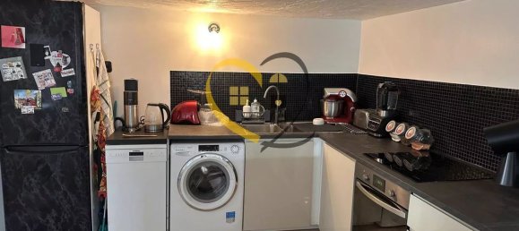 1 bedroom Duplex in Asnieres-sur-Seine, France No. 332317 7