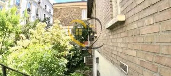 1 bedroom Duplex in Asnieres-sur-Seine, France No. 332317 20