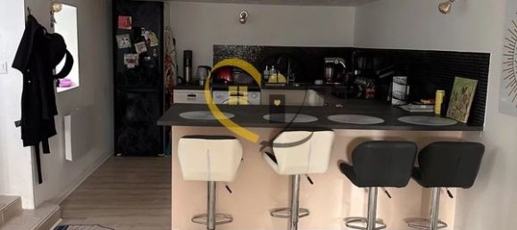 1 bedroom Duplex in Asnieres-sur-Seine, France No. 332317 6