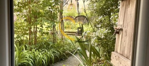 1 bedroom Duplex in Asnieres-sur-Seine, France No. 332317 4