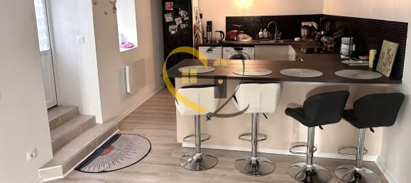 1 bedroom Duplex in Asnieres-sur-Seine, France No. 332317 8