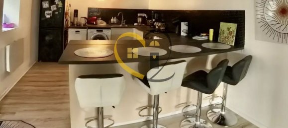 1 bedroom Duplex in Asnieres-sur-Seine, France No. 332317 13