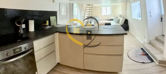 1 bedroom Duplex in Asnieres-sur-Seine, France No. 332317 14