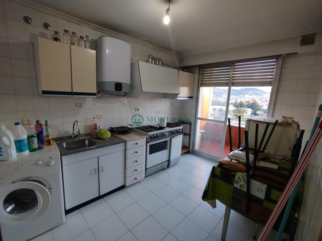 3 chambres Appartement à Ourense, Spain No. 207072