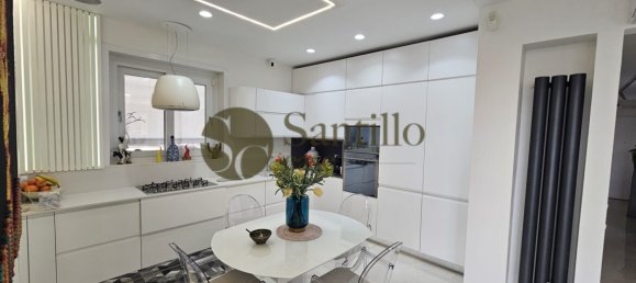 2 bedrooms Penthouse in Rome, Italy No. 46869 18