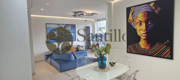 2 bedrooms Penthouse in Rome, Italy No. 46869 22