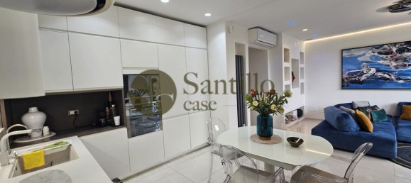 2 bedrooms Penthouse in Rome, Italy No. 46869 16