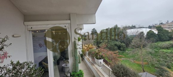 2 bedrooms Penthouse in Rome, Italy No. 46869 4