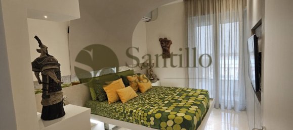 2 bedrooms Penthouse in Rome, Italy No. 46869 24