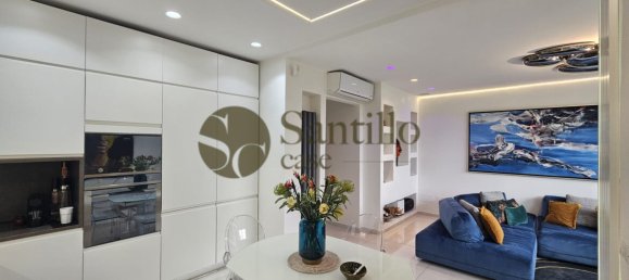 2 bedrooms Penthouse in Rome, Italy No. 46869 17