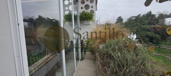 2 bedrooms Penthouse in Rome, Italy No. 46869 11