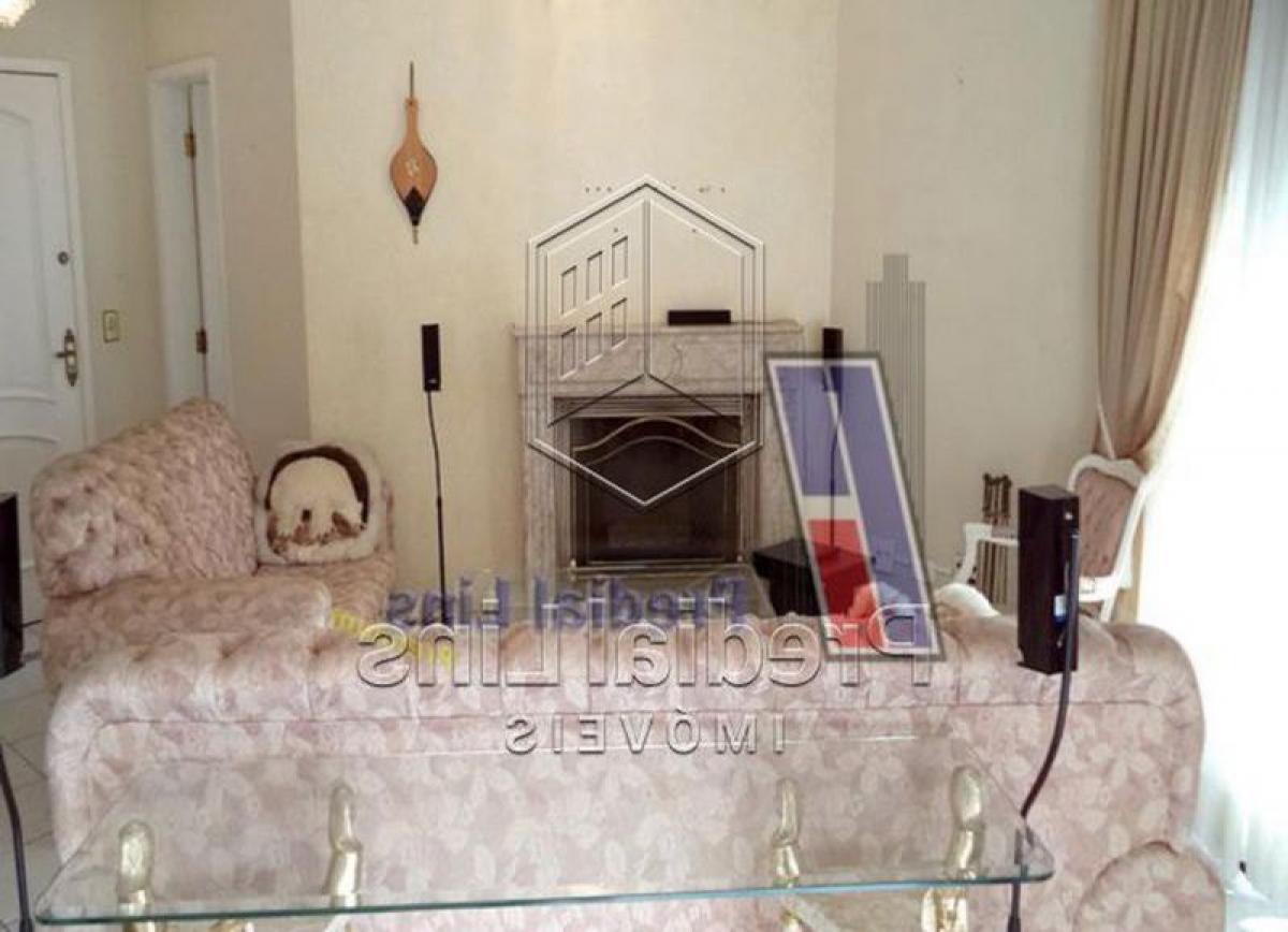 Casa de 3 dormitorios en Sao Paulo, Brazil No. 575453