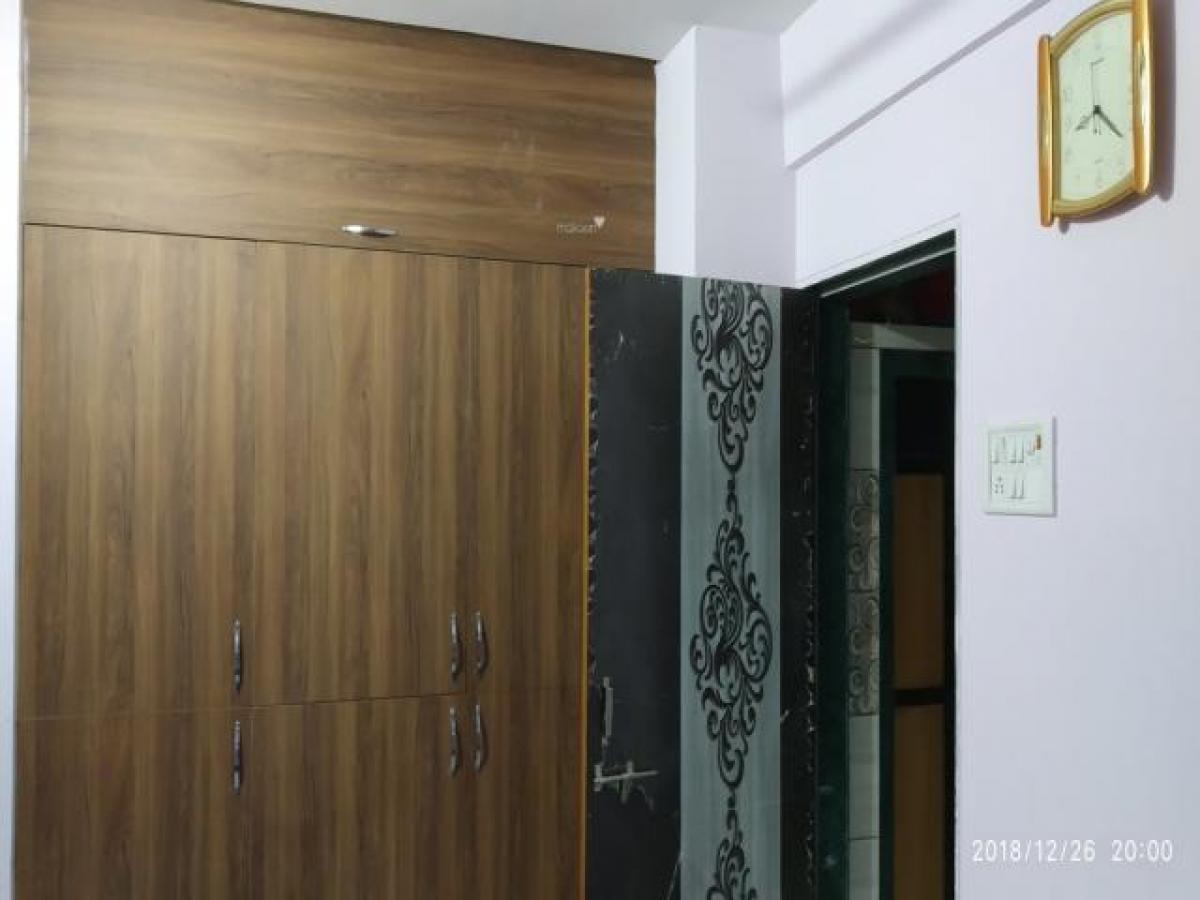 Studio in Mumbai, India No. 23048