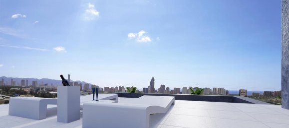 3 chambres villa à vendre à Finestrat, Alicante, Valencian Community, Spain № 365036 10