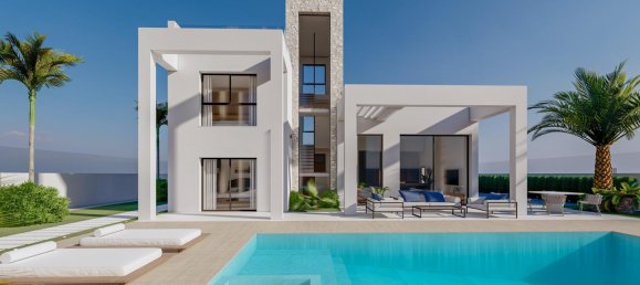 3 chambres villa à vendre à Finestrat, Alicante, Valencian Community, Spain № 365036 9