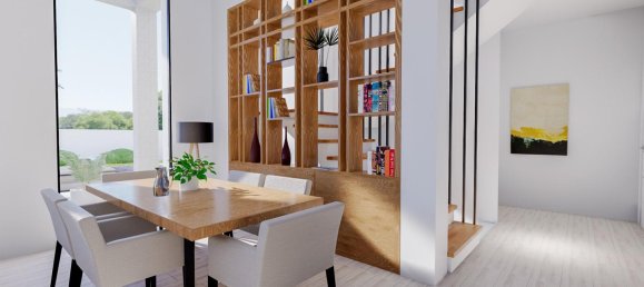 3 chambres villa à vendre à Finestrat, Alicante, Valencian Community, Spain № 365036 13