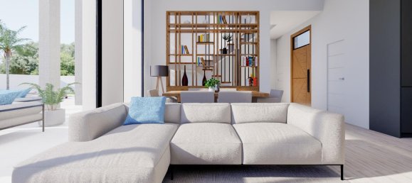3 chambres villa à vendre à Finestrat, Alicante, Valencian Community, Spain № 365036 3