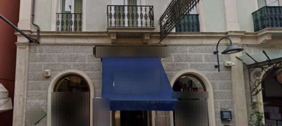 3 rooms Apartment in Recoaro Terme, Italy No. 299558 6