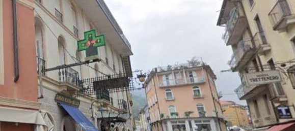 3 rooms Apartment in Recoaro Terme, Italy No. 299558 4