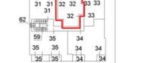 3 rooms Apartment in Recoaro Terme, Italy No. 299558 22