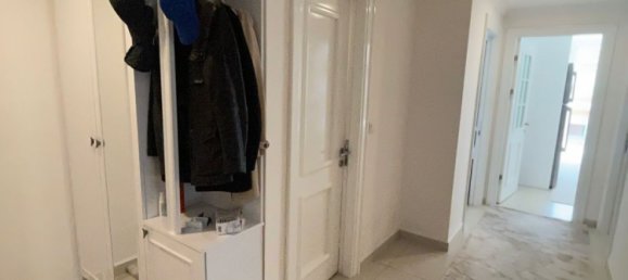 4 rooms Apartment in Alanya, Turkey No. 14088 15