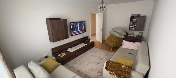 4 rooms Apartment in Alanya, Turkey No. 14088 10