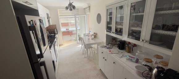 4 rooms Apartment in Alanya, Turkey No. 14088 8