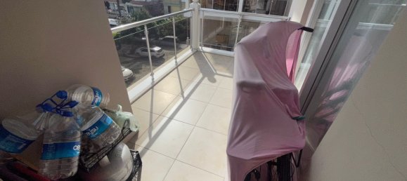 4 rooms Apartment in Alanya, Turkey No. 14088 5