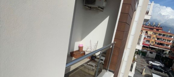 4 rooms Apartment in Alanya, Turkey No. 14088 7