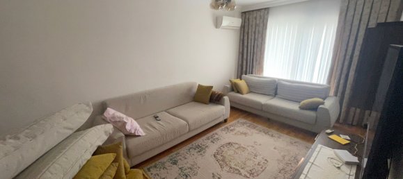 4 rooms Apartment in Alanya, Turkey No. 14088 4