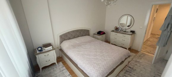 4 rooms Apartment in Alanya, Turkey No. 14088 14