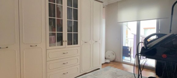 4 rooms Apartment in Alanya, Turkey No. 14088 16