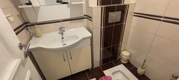 4 rooms Apartment in Alanya, Turkey No. 14088 2