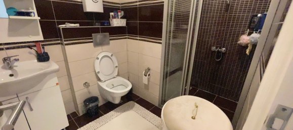 4 rooms Apartment in Alanya, Turkey No. 14088 9