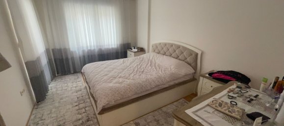 4 rooms Apartment in Alanya, Turkey No. 14088 11