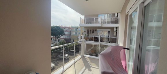 4 rooms Apartment in Alanya, Turkey No. 14088 6