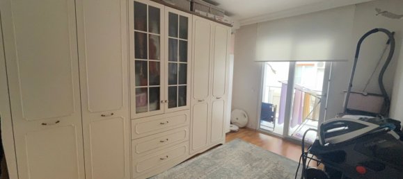 4 rooms Apartment in Alanya, Turkey No. 14088 13