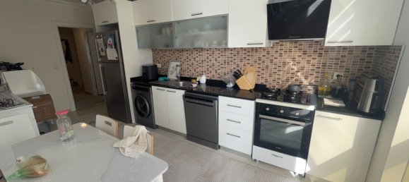 4 rooms Apartment in Alanya, Turkey No. 14088 3