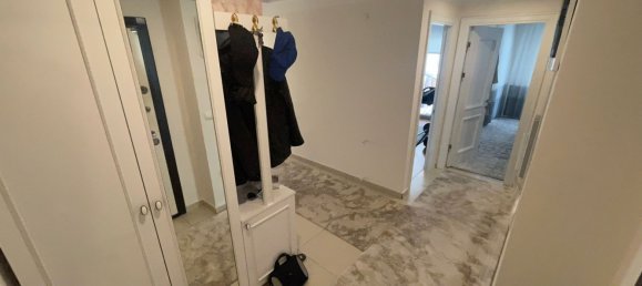 4 rooms Apartment in Alanya, Turkey No. 14088 12