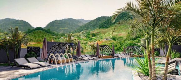 Apartment 1+1 in Alanya, Turkey No. 4451 8