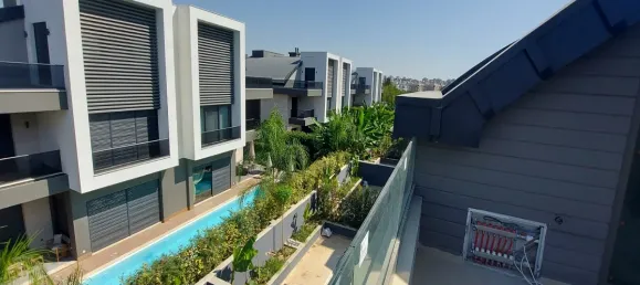 Apartment 5+1 in Aegean Region, Turkey No. 33144 9