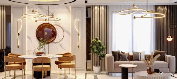 Apartment 5+1 in Aegean Region, Turkey No. 33144 24