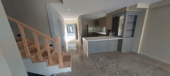 Apartment 5+1 in Aegean Region, Turkey No. 33144 27