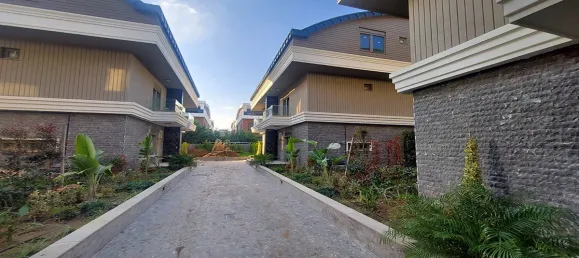 Apartment 5+1 in Aegean Region, Turkey No. 33144 17