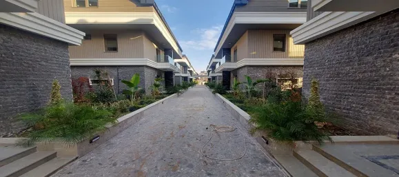 Apartment 5+1 in Aegean Region, Turkey No. 33144 16