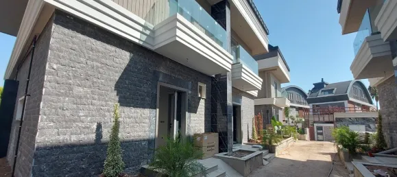 Apartment 5+1 in Aegean Region, Turkey No. 33144 11